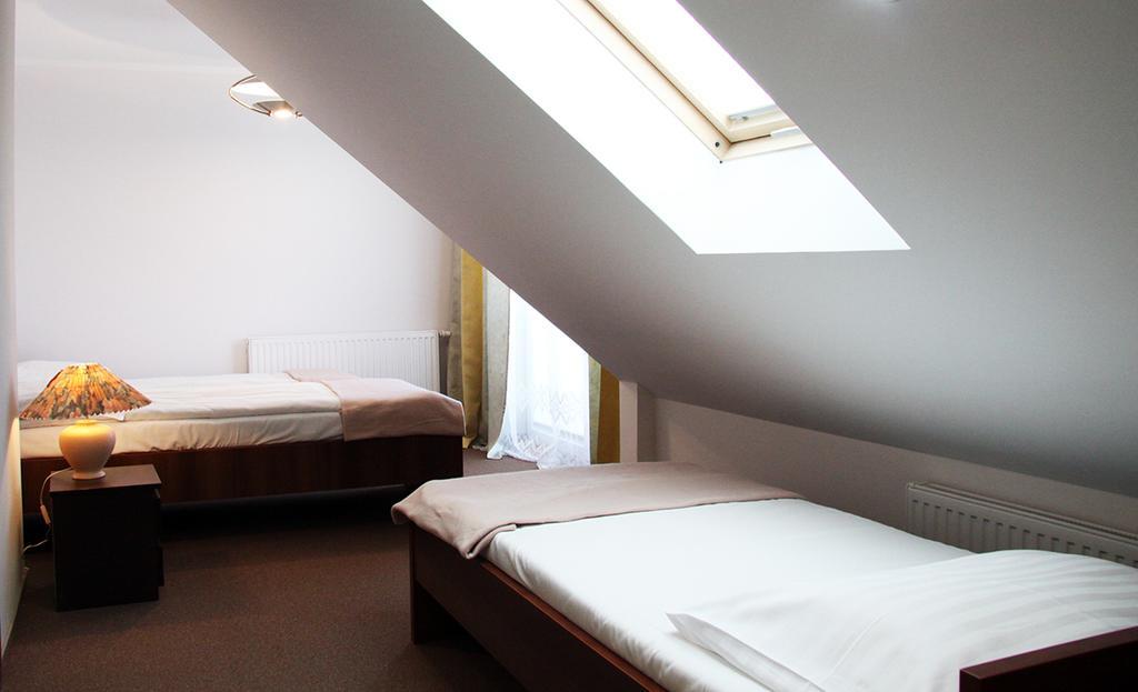 Apartamenty Pod Telegrafem เคียลเซ ภายนอก รูปภาพ