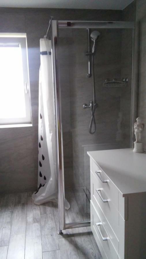 Apartamenty Pod Telegrafem เคียลเซ ภายนอก รูปภาพ