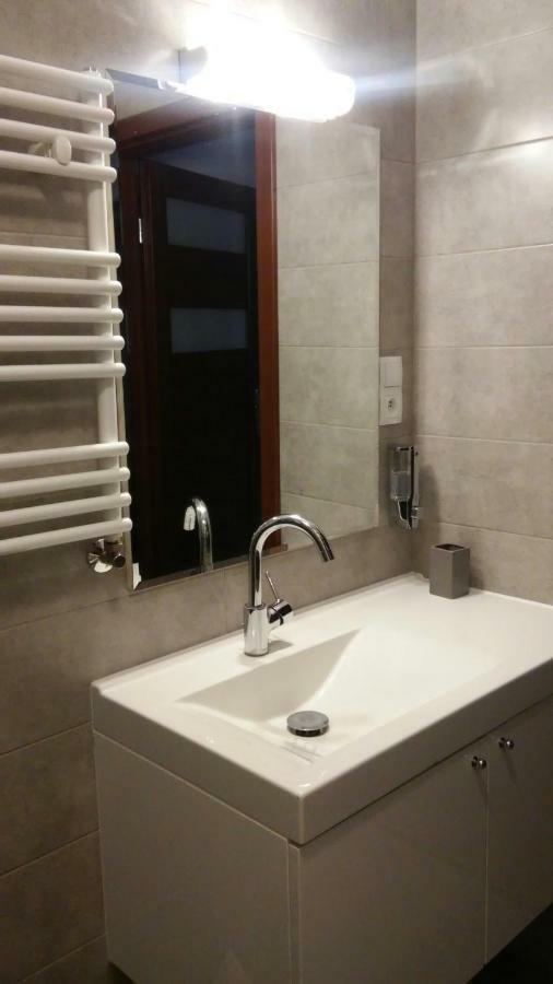 Apartamenty Pod Telegrafem เคียลเซ ภายนอก รูปภาพ