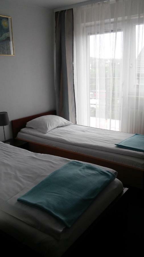 Apartamenty Pod Telegrafem เคียลเซ ภายนอก รูปภาพ